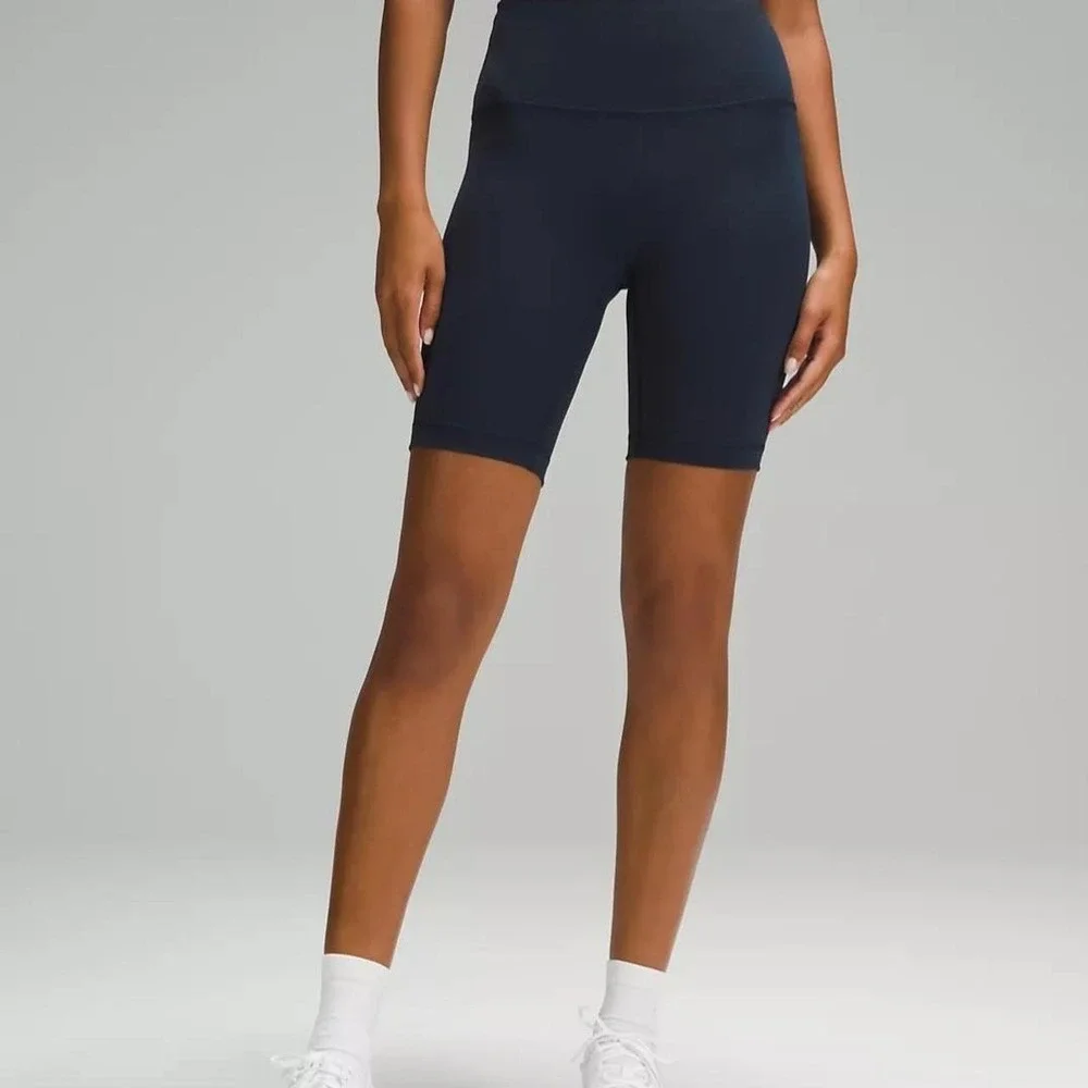 Lululemon Wunder Train HR Short 8